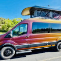 2021 Transit