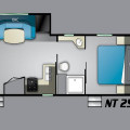 2020 North Trail