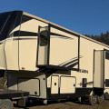 2021 Sierra