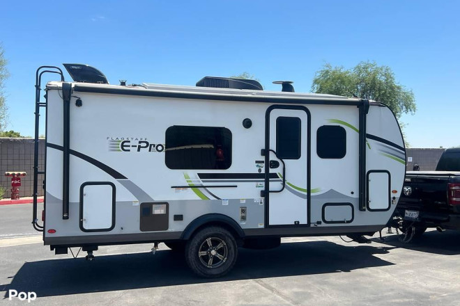 2023 Flagstaff E-Pro E19FD