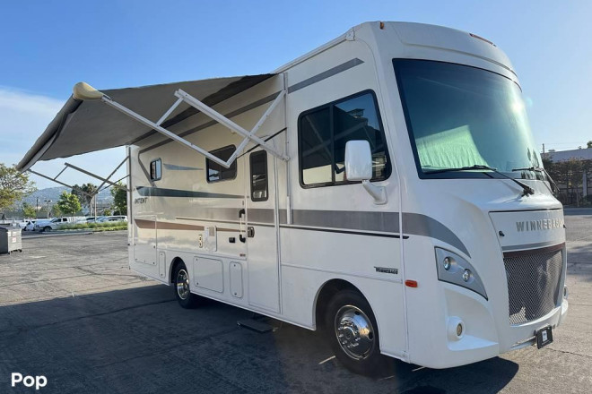 2018 Intent 26M