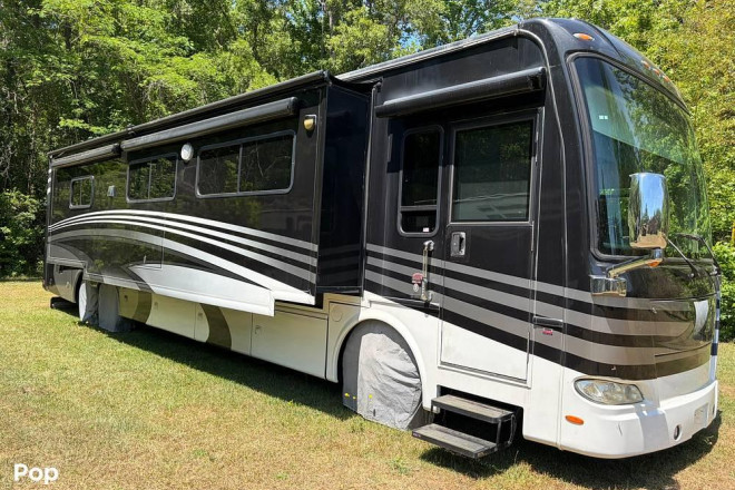 2013 Tuscany 42WX