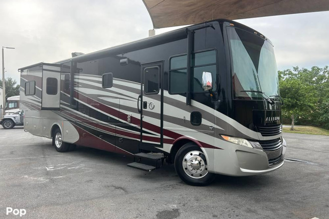 2017 Allegro Open Road 36UA