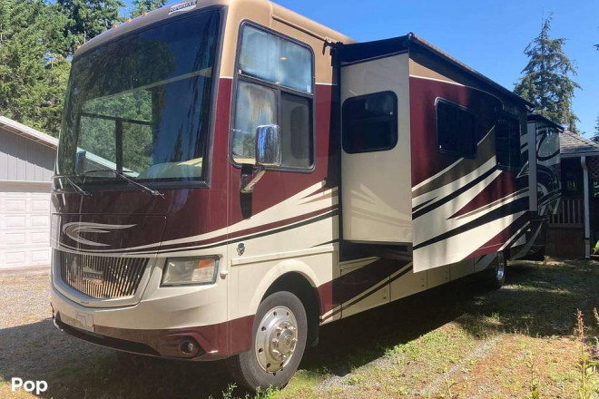 2014 Canyon Star 3953