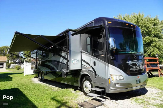 2012 Journey 42E