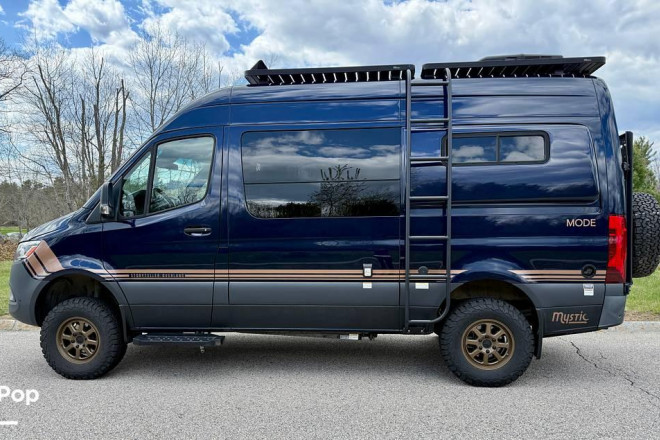 2024 Storyteller Overland Mystic