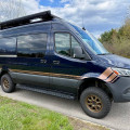 2024 Storyteller Overland