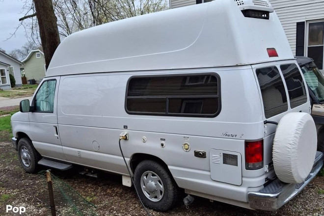 2010 Other Majestic Tourer II
