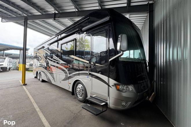 2015 Dutch Star M-4018 Freightliner 450hp