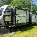 2021 Outback