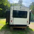 2021 Outback