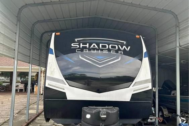 2023 Shadow Cruiser 277 BHS