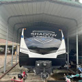 2023 Shadow Cruiser