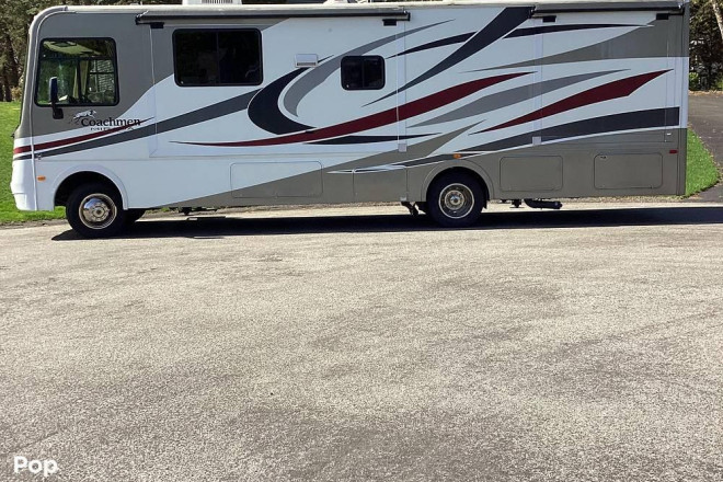 2013 Mirada 29SE
