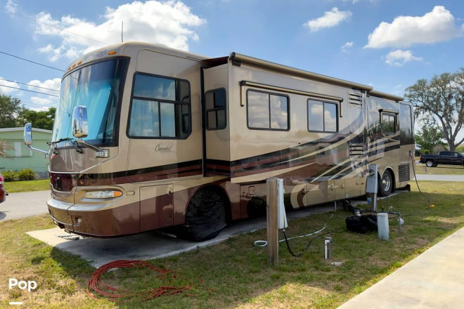 2006 Camelot 42DSQ