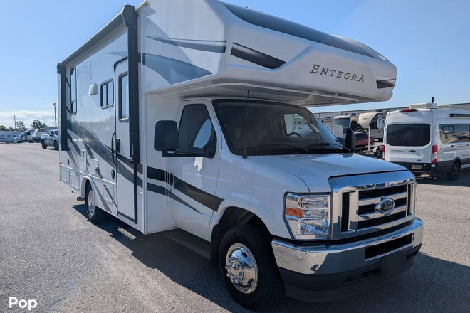 2024 Odyssey 25R