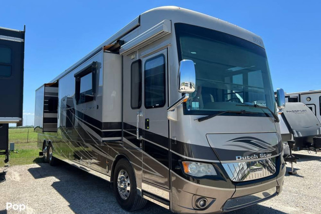 2018 Dutch Star 4369
