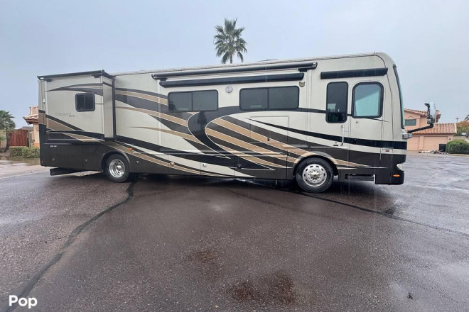 2013 Tuscany XTE 36MQ