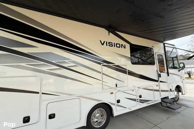 2024 Vision 29S