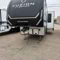 2026 Fuzion Impact