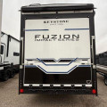 2026 Fuzion Impact