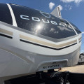 2026 Cougar