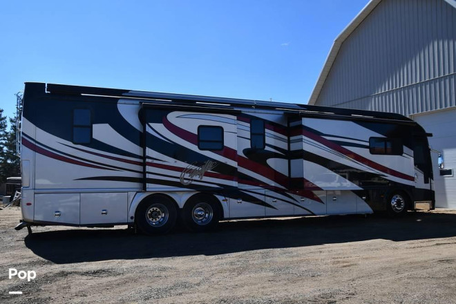 2009 American Eagle 45E