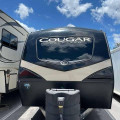 2019 Cougar