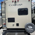 2019 Cougar
