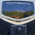 2020 Outback