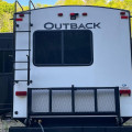 2020 Outback