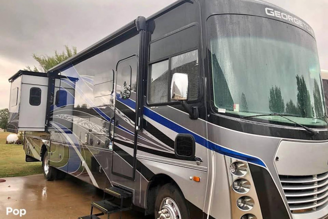 2022 Georgetown 36D7 GT7