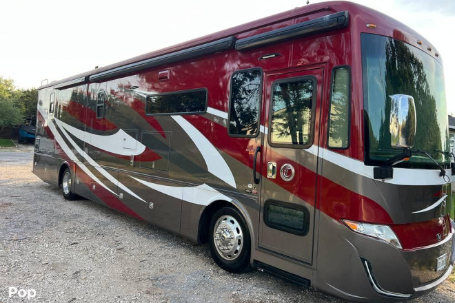 2021 Allegro Red 38 LL