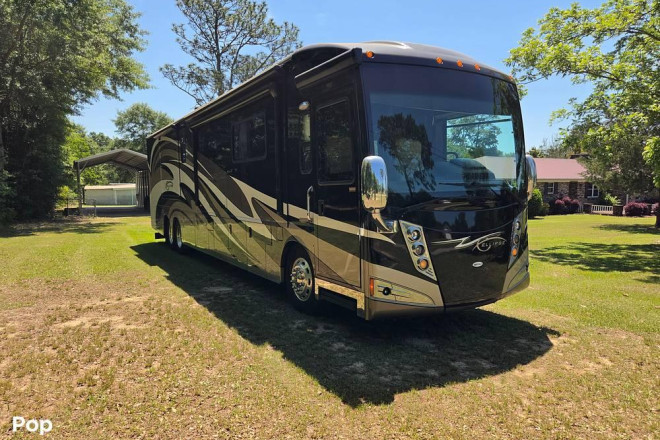 2011 Ellipse 42QD