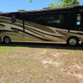 2011 Ellipse