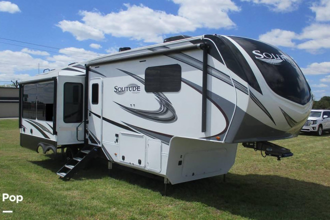 2022 Solitude 310GK