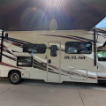 2019 Outlaw