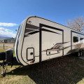 2023 Mesa Ridge