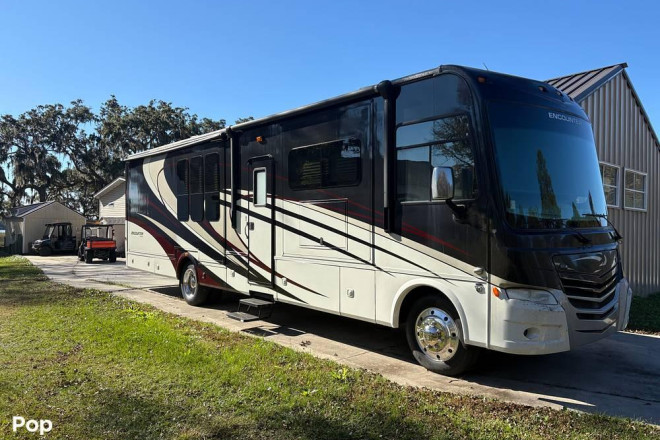 2015 Encounter 37TZ