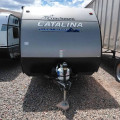 2022 Catalina