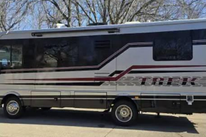 2016 Trek 26HM