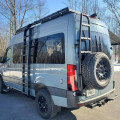 2025 Sprinter