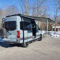 2025 Sprinter