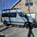 2025 Sprinter