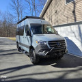2025 Sprinter