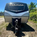 2020 Cougar