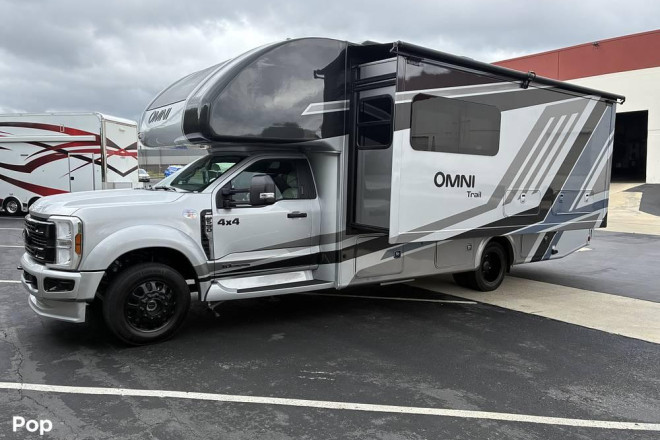 2026 Omni Trail S29