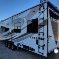 2019 Cyclone