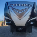 2019 Cyclone
