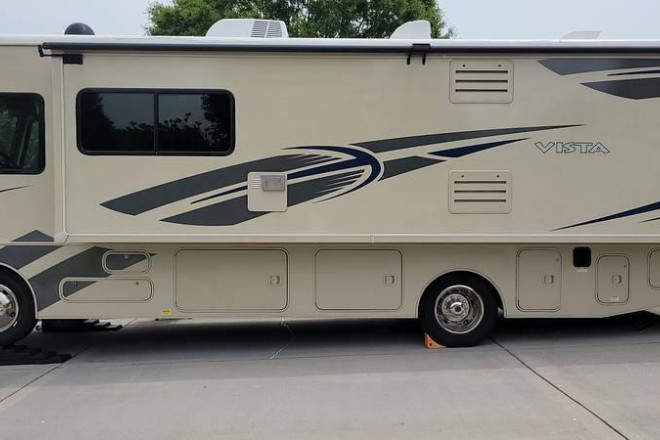 2018 Vista 29VE